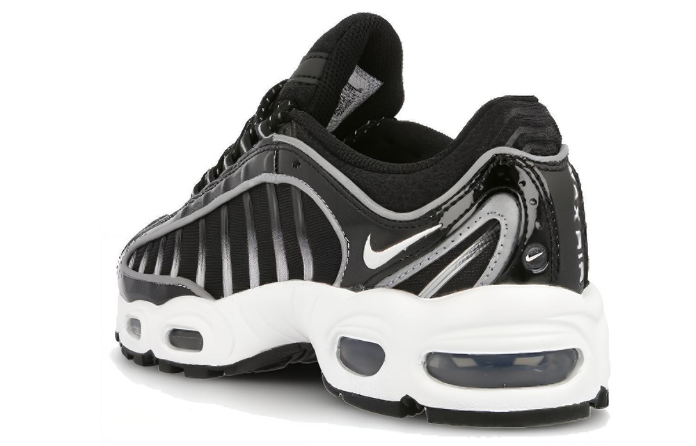 Кроссовки Nike Air Max Tailwind 4 Nrg (Женская размерная сетка)
