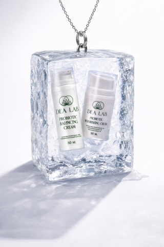 Набор "Внутриклеточная защита кожи" от DEA LAB