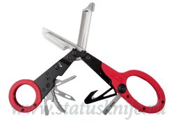 Мультитул SOG 23-125-02-43 ParaShears Redфотография - 1