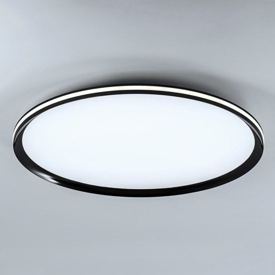 Потолочный cветильник LED4U L3020-600 BK