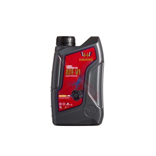 Havens ATF VI 1л синт.