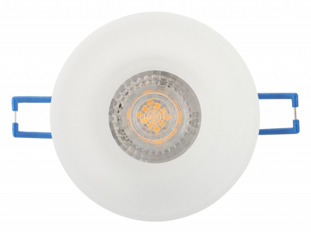 Встраиваемый светильник Denkirs DK4032-WH