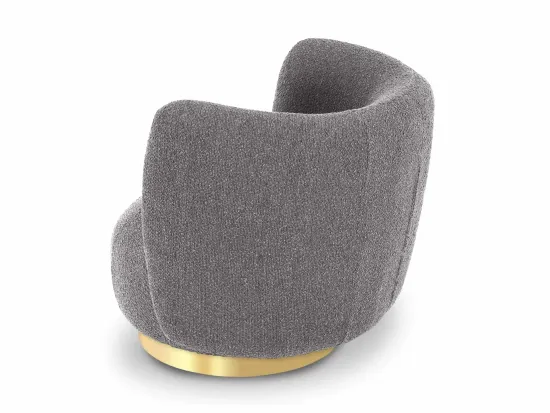 Кресло Lucca вращающееся 853056