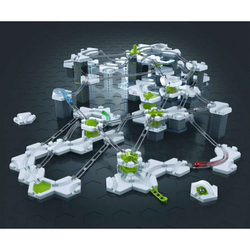 Ravensburger - Стартовый комплект GraviTrax PRO Extreme 270194