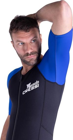 Гидрокостюм Cressi Tiburon 2 мм