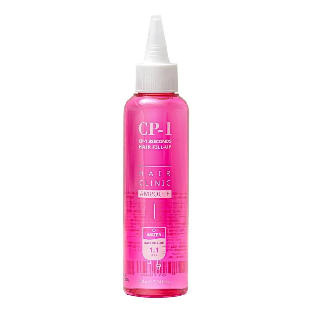 Филлер для волос Esthetic House CP-1 3 Seconds Hair Ringer Hair Fill-up Ampoule