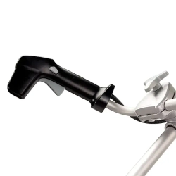 Аккумуляторный триммер Greenworks GD40BCBK2 (1 x 2 Ач, ЗУ) 2105707UA