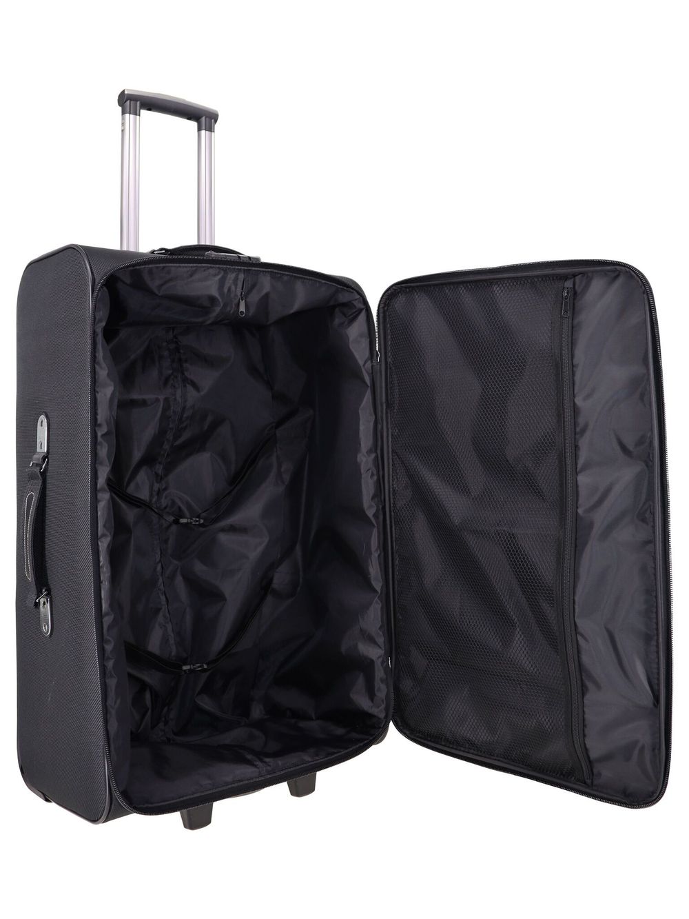 Чемодан 459-2 / 28 дюймов