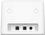 Wi-Fi роутер ZTE MF293N