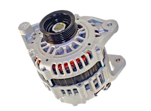 Генератор для Hitachi, GM, ISUZU, HONDA ALH3367
