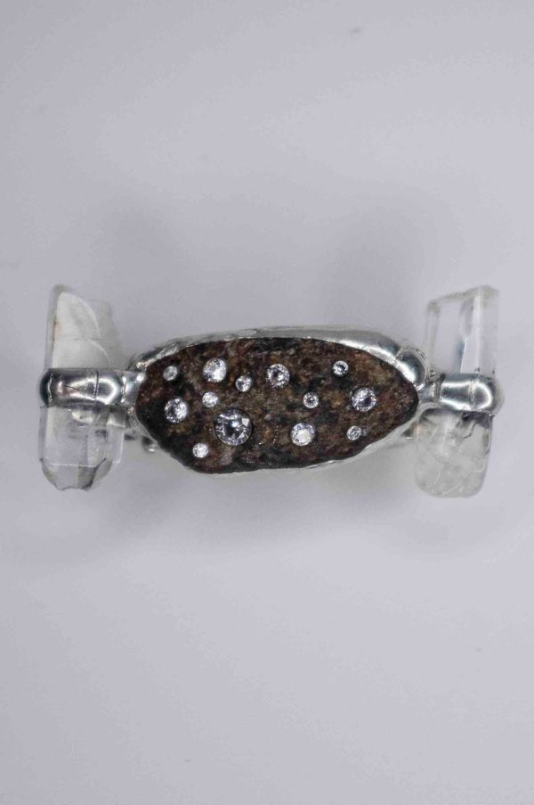 Заколка Cv-HS-2 - фото 1