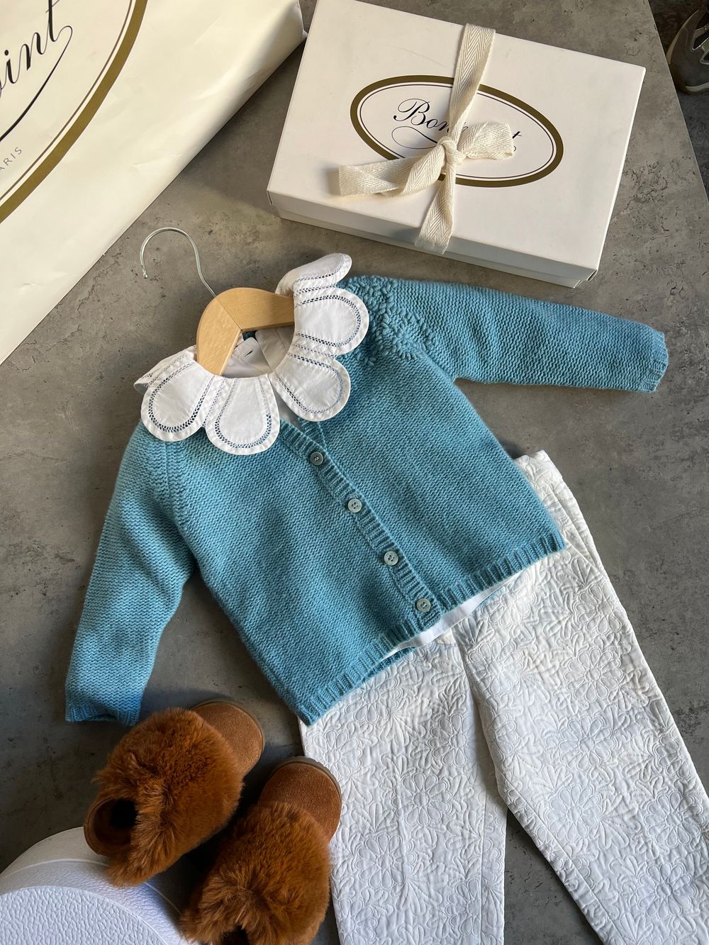 Брюки Dolce&Gabbana, 86