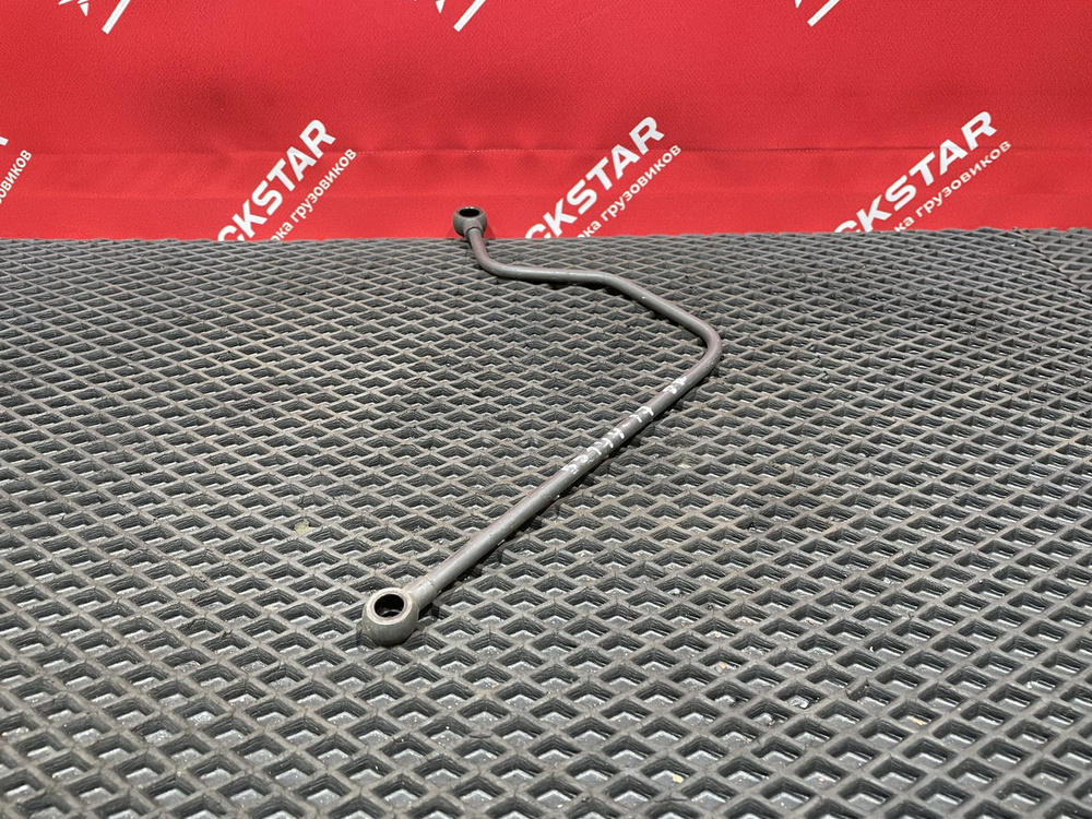 Трубка топливная