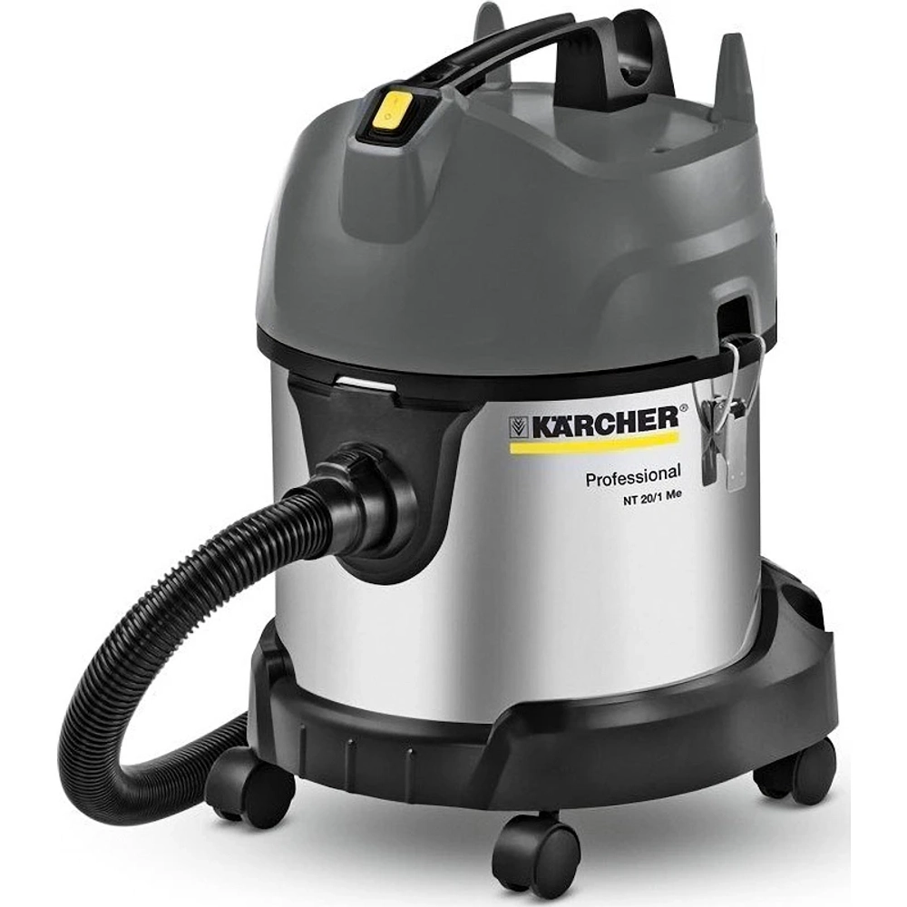Karcher NT 20/1 Me Classic Edition *EU строительный пылесос 1.428-548.0