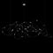 Подвесной светильник Loft It Flock of Light 10309/31 CR