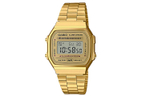 Часы CASIO YOUTH STANDARD A168WG-9W, A168WG-9W