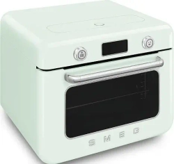 Мини-печь с паром Smeg COF01PGEU