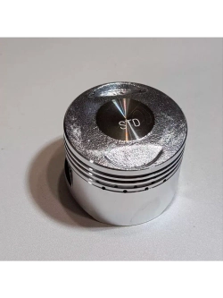 - Поршень в сборе 152FMI (52,4*55,5) 110см3