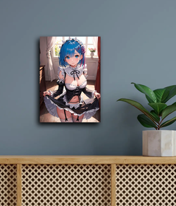 Рем 2 (Re:Zero)