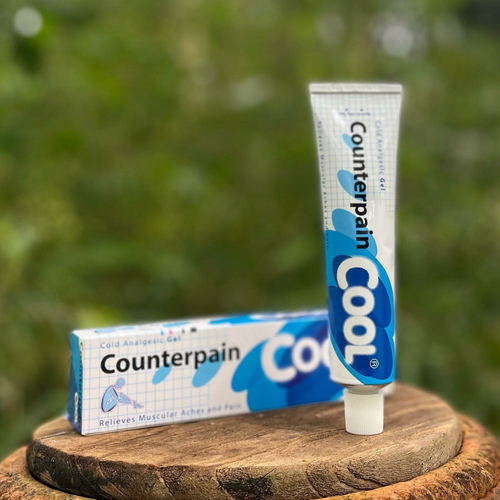 Гель охлаждающий, обезболивающий Cold Analgetic Col Counterpain