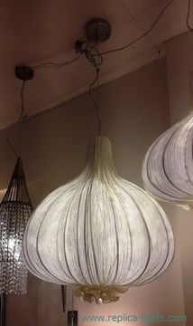 Chandelier Garlic by Aqua Creations ( large )