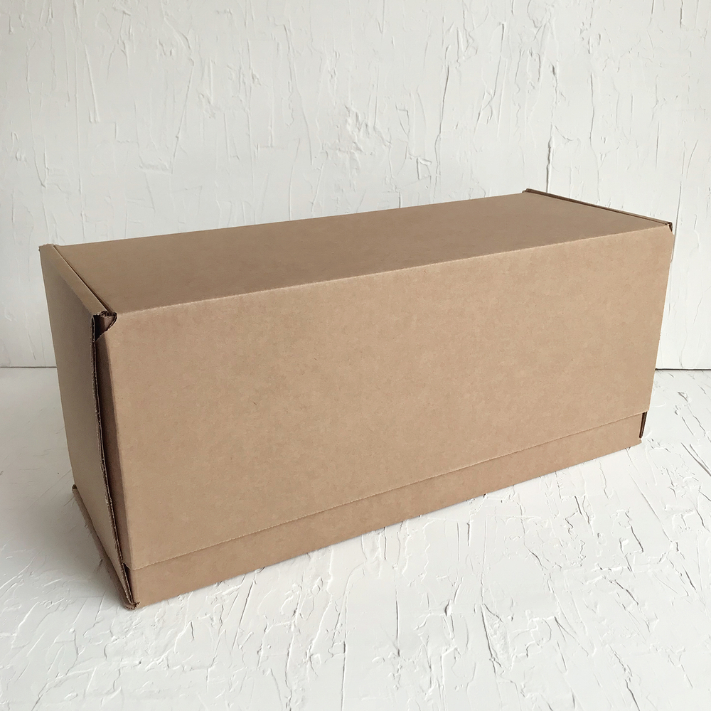 Почтовый короб 42,5 х 16,5 х 19 см, тип В