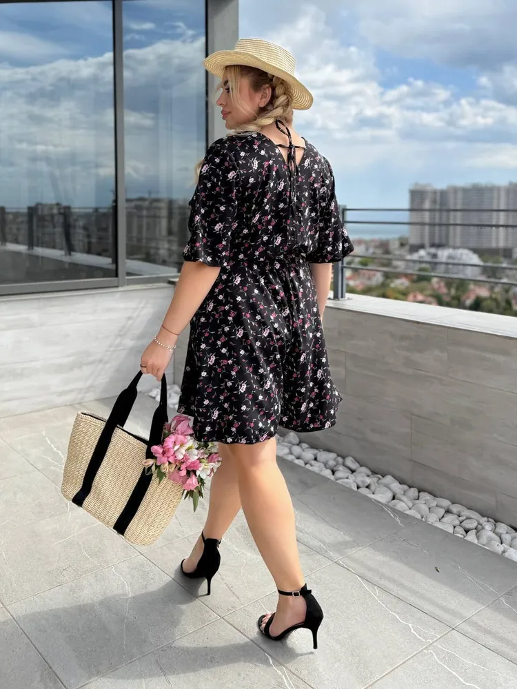 Комбинезон УК-011-2 Фабрика Моды