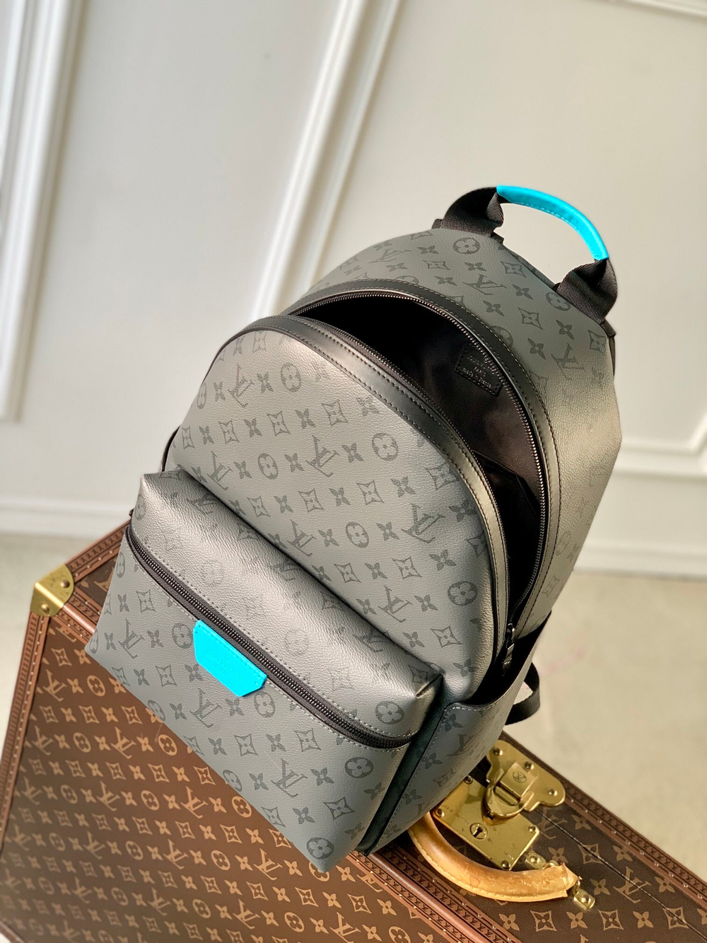 Louis Vuitton Discovery Backpack PM