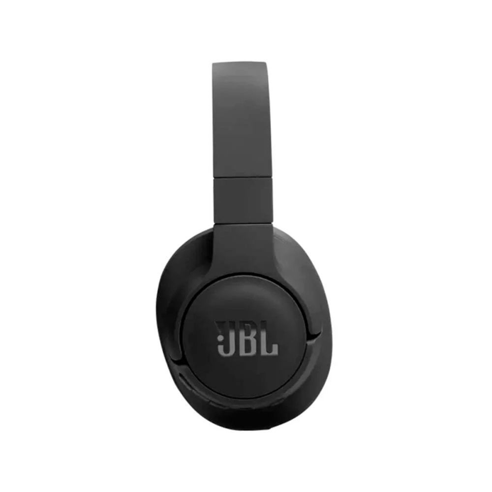 Беспроводные наушники JBL Tune T720BT Black - купить на официальном сайте  JBL