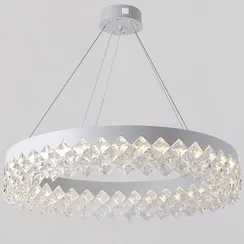 IL5200-800PZF-25 WT ELITE светильник потолочный