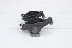 Коромысло Cummins ISBe, ISDe в сборе 0307 /4928698,3937220,3942736/