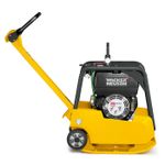 Виброплита дизельная Wacker Neuson DPU 3750Hts профессиональная - [247 кг / 37 кН / Hatz 1B30]