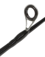 Удочка зимняя Namazu NROD24-070 Pike Стеклопластик 70см NP-ROD24-070 Вес 68г 2секции 2кольца Тр.длина 42см Ручка EVA