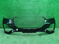 Бампер передний Chery Tiggo 8 Pro (2021-н.в.)