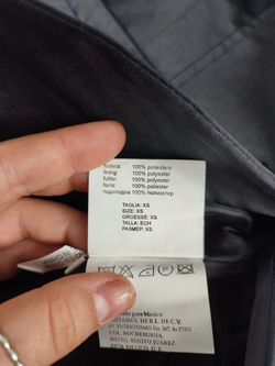 Жакет Sasch стильный 42 размер