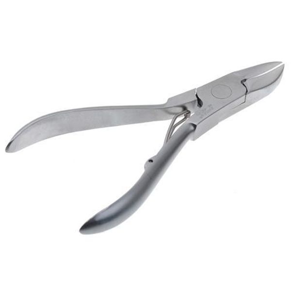 Zinger маникюрные кусачки для ногтей ME 45 S LJ