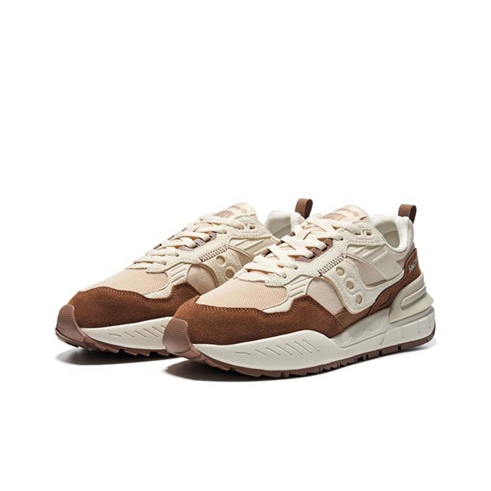 Кроссовки Saucony Shadow 5000 'Beige Brown' S79037-8