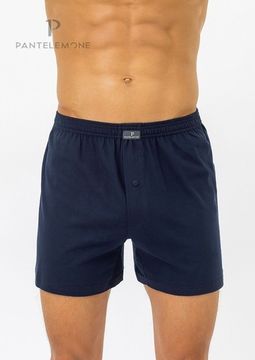Трусы мужские семейные Pantelemone PMB-039, темно-синий