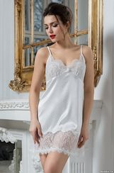 Сорочка женская MIA-AMORE ПРИНЦЕССА 8044