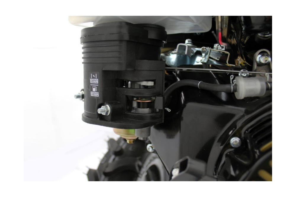 Сельскохозяйственная машина МК-7500P Huter