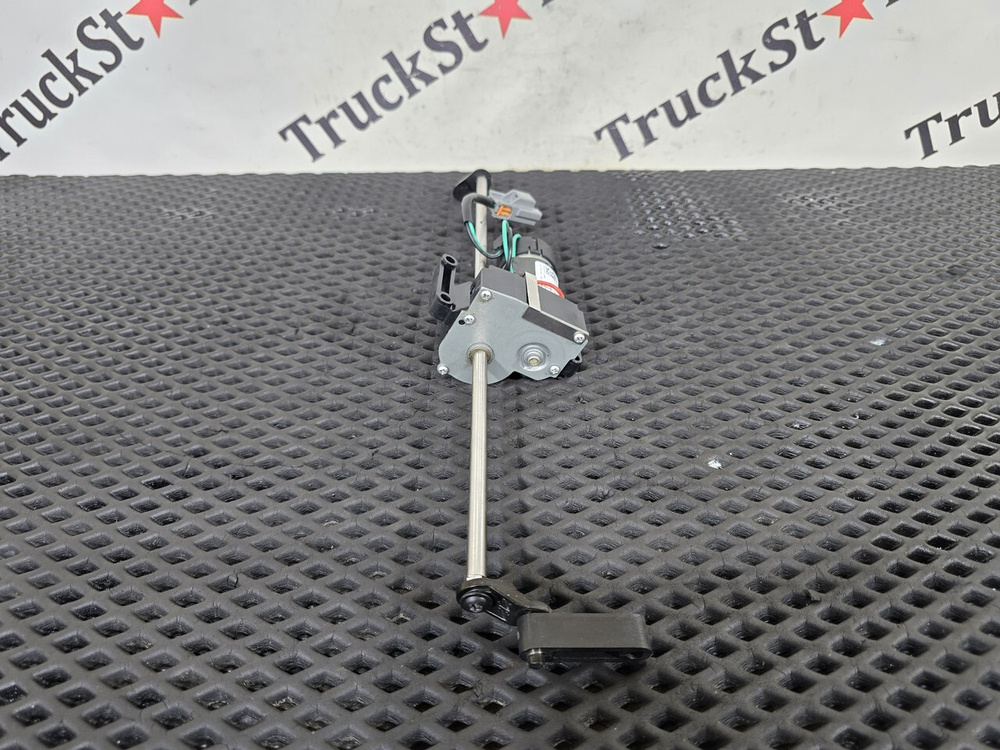 Моторчик люка 2023г.