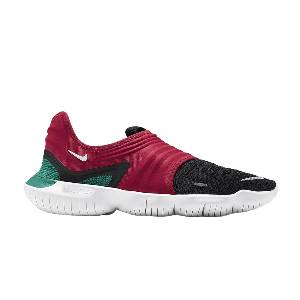 Кроссовки Nike Free Rn Flyknit 3.0