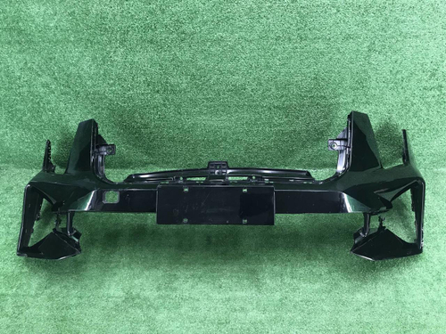 Бампер передний GAC GS8 2 (2021-н.в.)