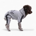 Спортивный костюм «Adidog»