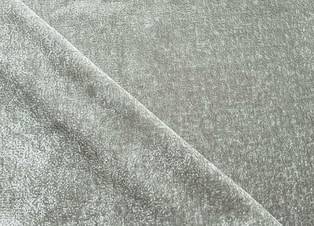 Шенилл Софт 04 серо-бежевый