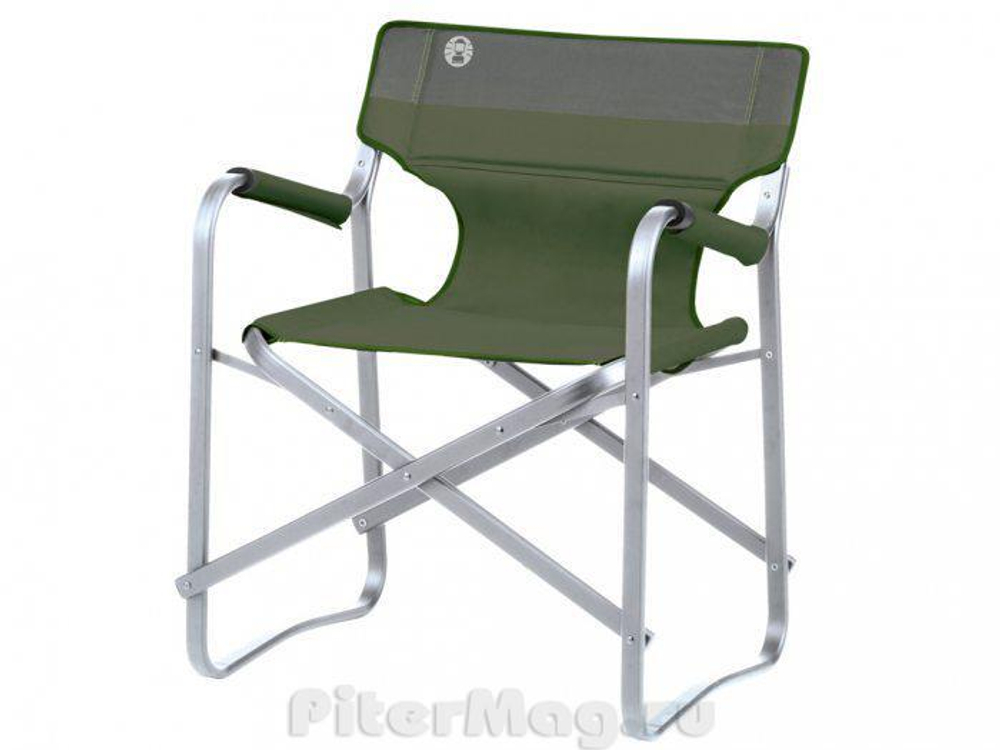 Кресло Coleman Deck Chair