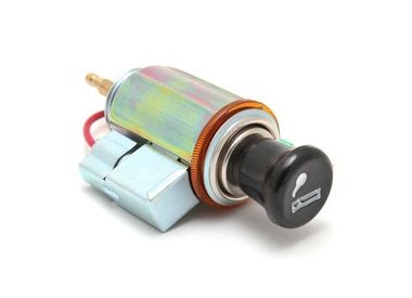 Прикуриватель RG0182 с подсветкой (E-05) (в сборе) KING RG0182