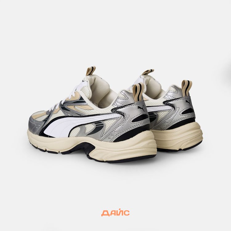 Кроссовки Puma Milenio Tech артикул:392322-04 - купить в магазине Дайс