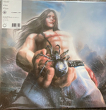 Bladee - Spiderr - Silver LP