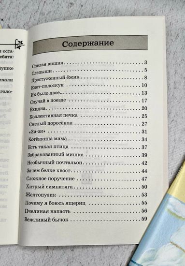 Набор книг по внеклассному чтению,3 шт.